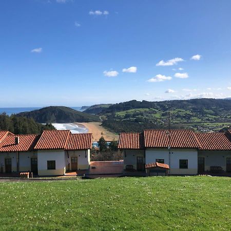 Apartamentos Monterodiles Линьеро Экстерьер фото