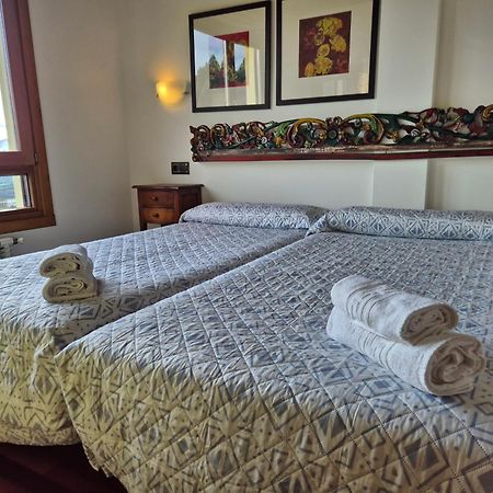 Apartamentos Monterodiles Линьеро Экстерьер фото