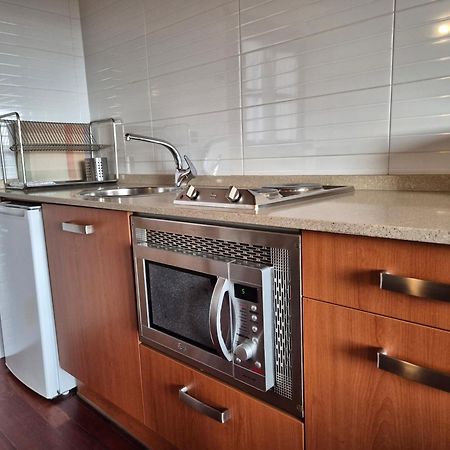 Apartamentos Monterodiles Линьеро Экстерьер фото