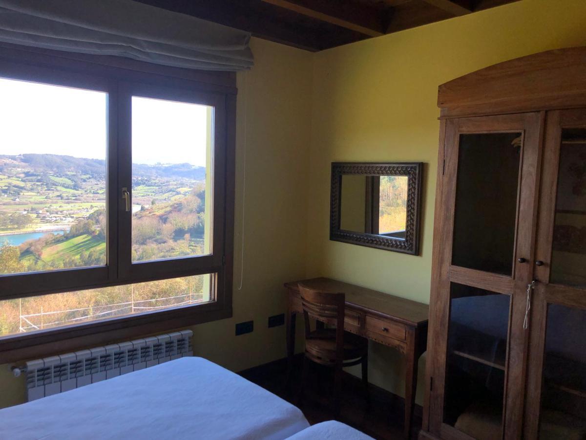 Apartamentos Monterodiles Линьеро Экстерьер фото
