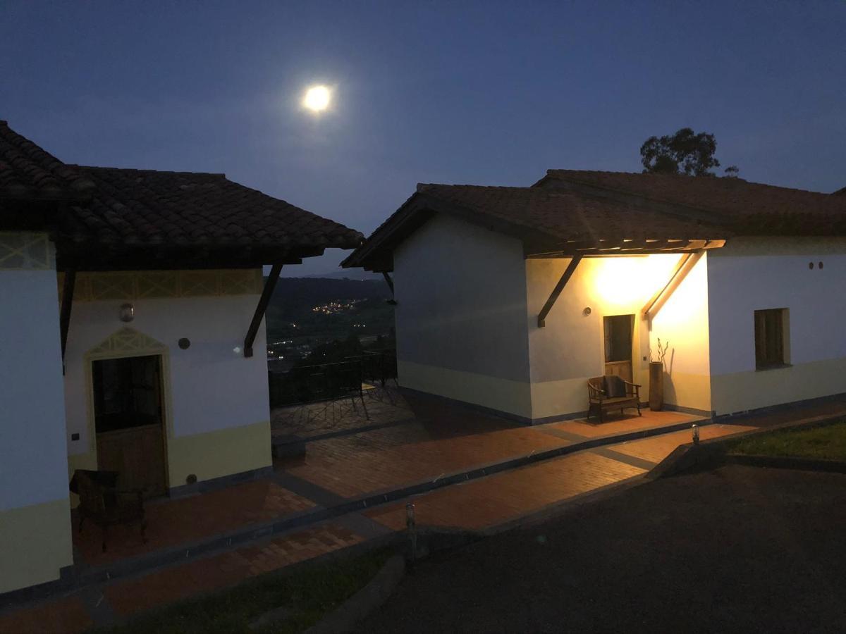 Apartamentos Monterodiles Линьеро Экстерьер фото