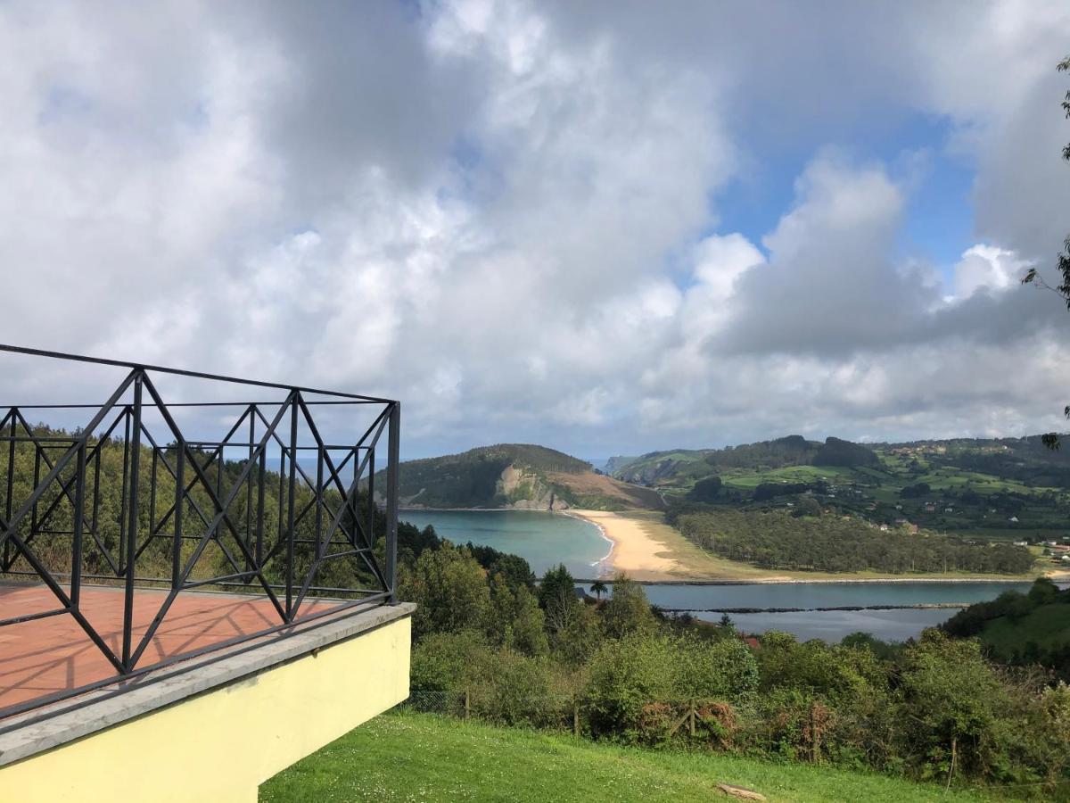 Apartamentos Monterodiles Линьеро Экстерьер фото