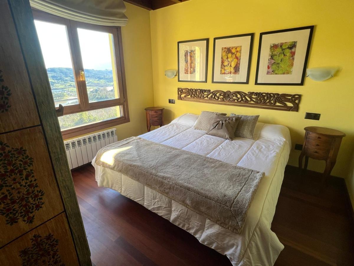 Apartamentos Monterodiles Линьеро Экстерьер фото