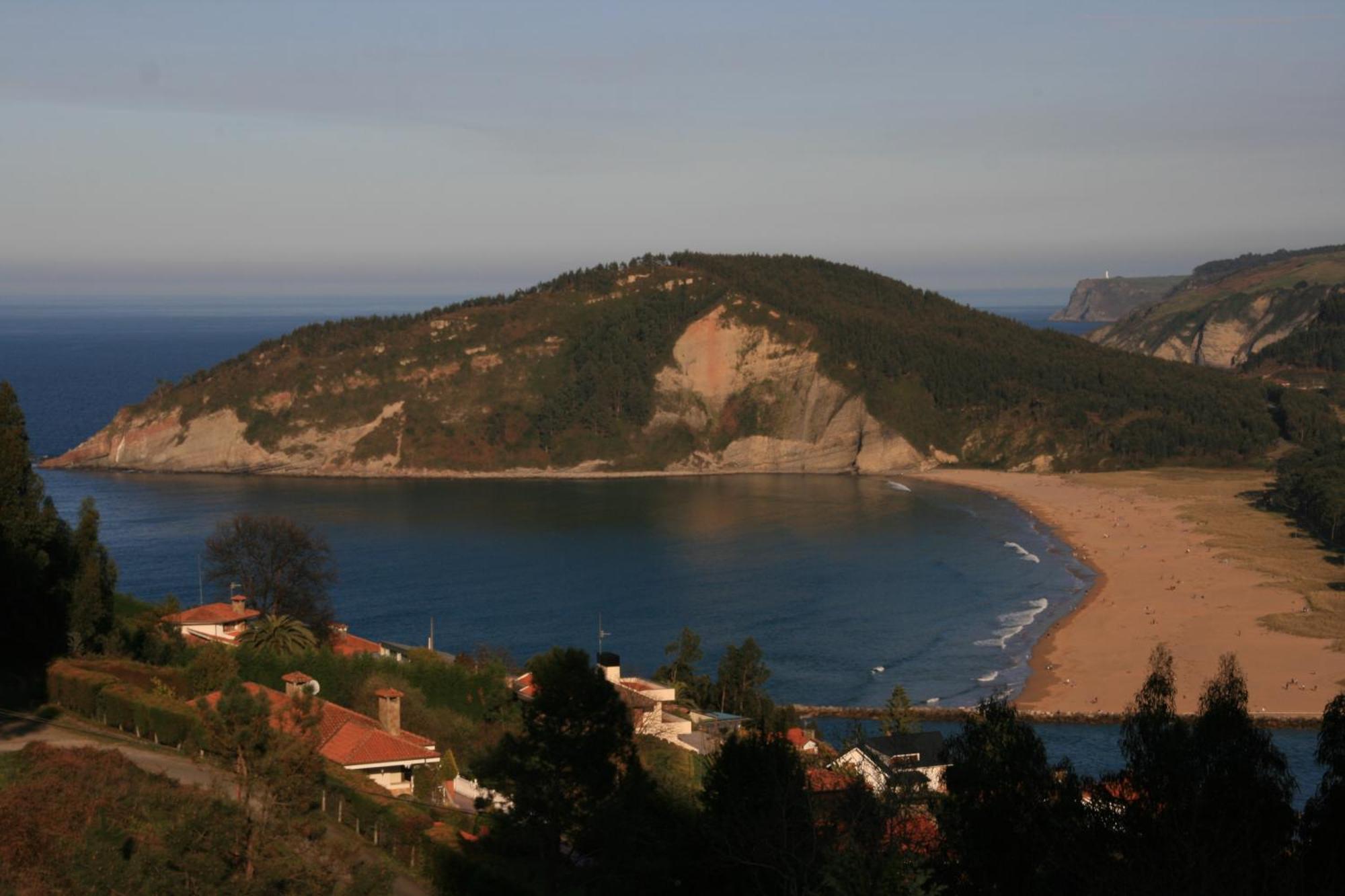 Apartamentos Monterodiles Линьеро Экстерьер фото